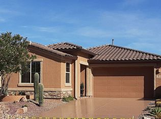 12145 N Meditation Dr, Marana, AZ 85658