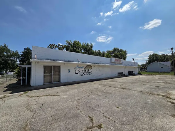 1600 S Port Ave, Muncie, IN 47302