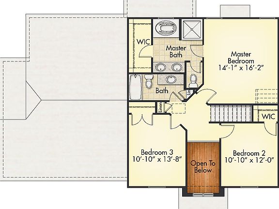 3rd image of 414 Mary Ann Cir