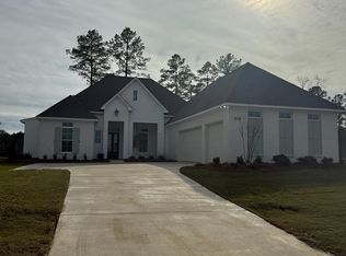 378 Wellstone Pl, Madison, MS 39110