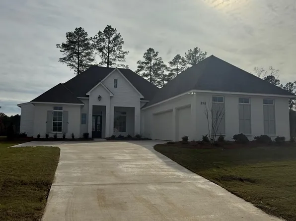 378 Wellstone Pl, Madison, MS 39110