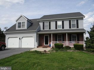 2839 Oak Hill Rd, Waynesboro, PA 17268
