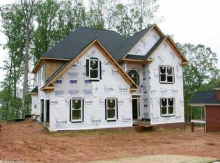 479 Hiddenbrooke, Advance, NC 27006