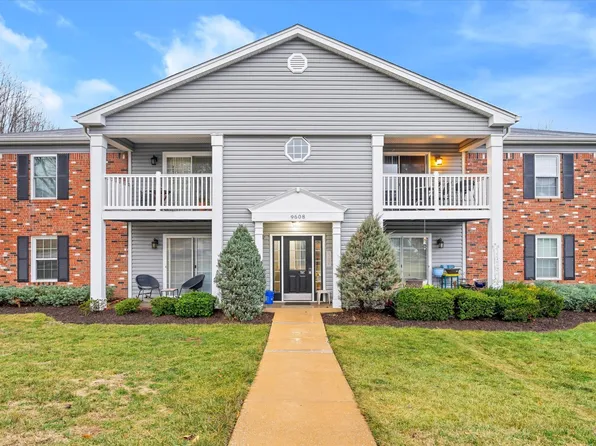 9608 Bent Pine Dr APT J, Saint Louis, MO 63126