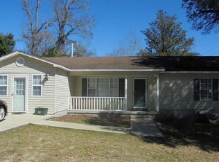 402 Maulden St, Conway, SC 29527