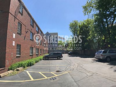 2nd image of 50 Evergreen St #U22