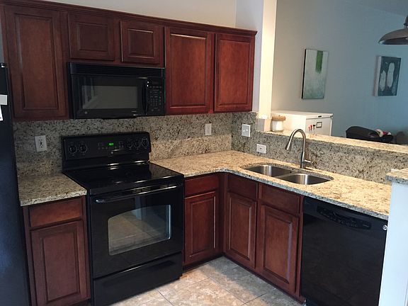 Kitchen - Updated