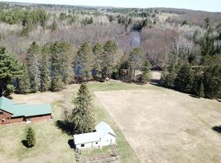 N13450 State Highway 13, Fifield, WI 54524