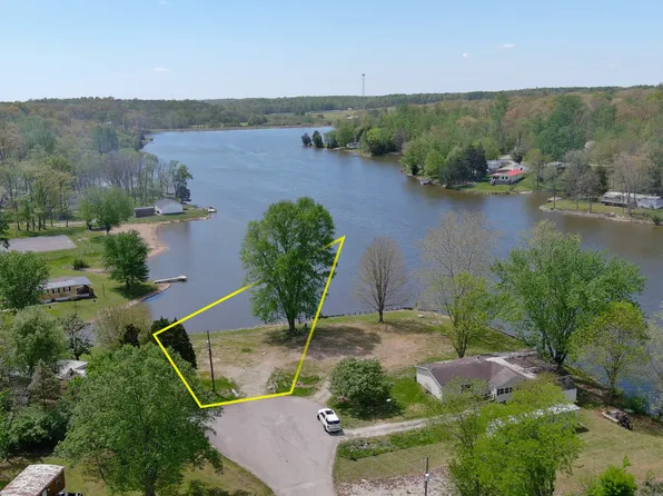 3570 Laughton Ct, North Vernon, IN 47265