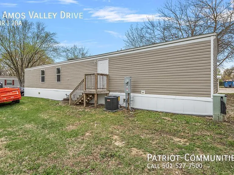 1 Amos Valley Dr — Photo 4