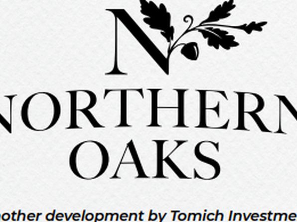 Stratton II Plan, Northern Oaks
