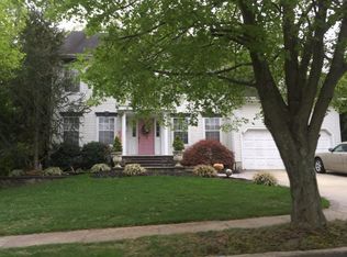 19 Equitation Way, Sewell, NJ 08080