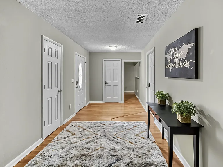 Entryway