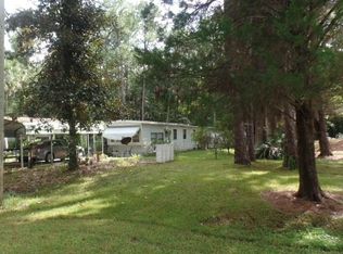 3352 S Canadian Way, Homosassa, FL 34448