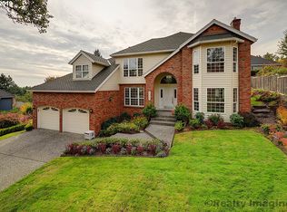 15930 SW Raven Ct, Beaverton, OR 97007