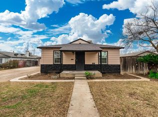 721 Pottle Ave, Fresno, CA 93706