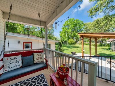 1006 Evins St, Manchester, TN, 37355