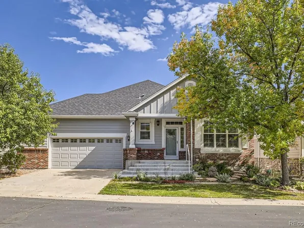 7360 S Owens Court, Littleton, CO 80127