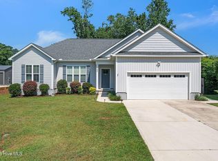 137 Salem Ct, Wilmington, NC 28411