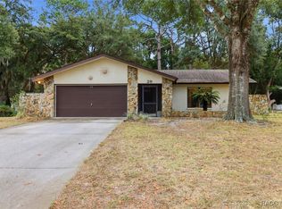 29 Sycamore Cir, Homosassa, FL 34446