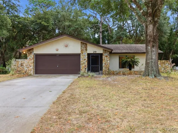 29 Sycamore Cir, Homosassa, FL 34446
