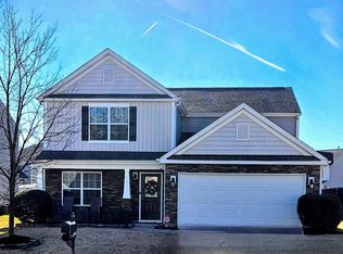 4706 Manchineel Ln, Monroe, NC 28110