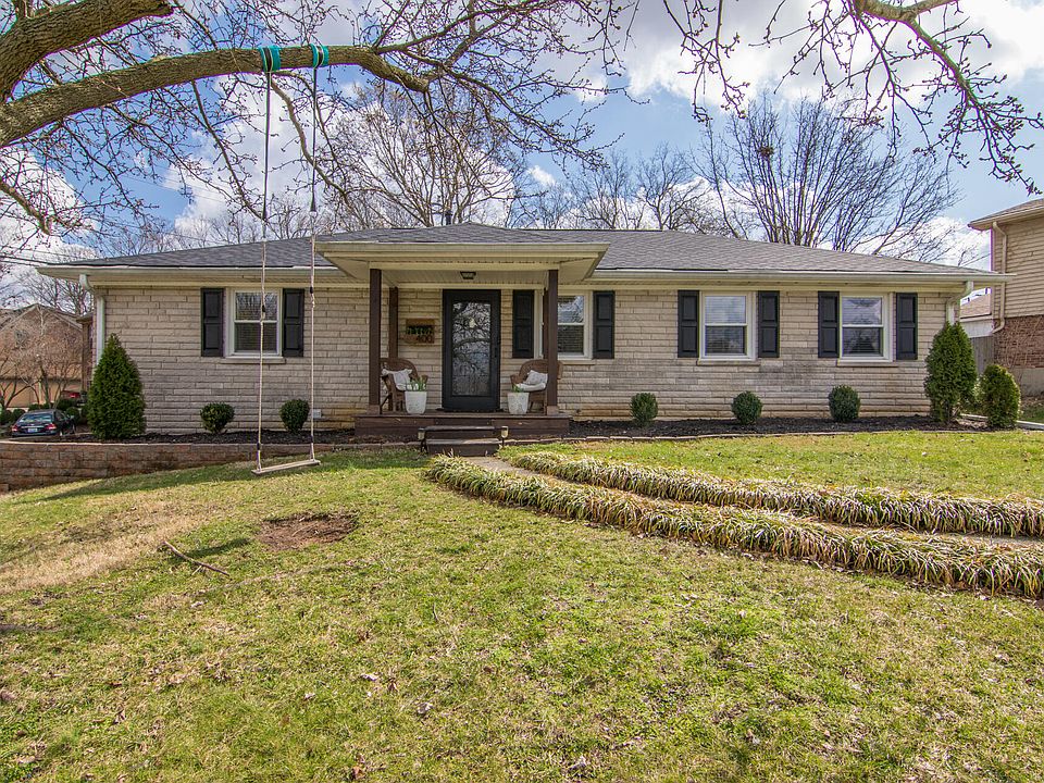 400 Plainview Rd, Lexington, KY 40517 Zillow