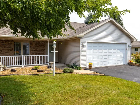 2770 Havenwood Dr Unit A, Oshkosh, WI 54904