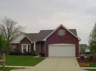 11573 Klotz Farm Blvd, Fishers, IN 46037