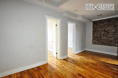 Rented by Citi Habitats