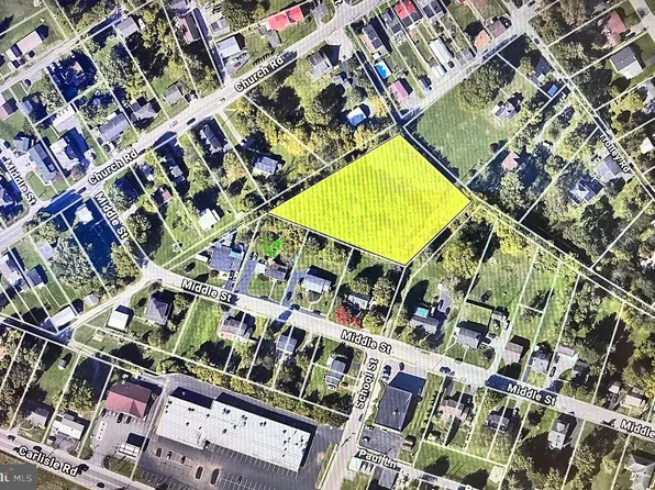 2325 Middle St, York, PA 17408