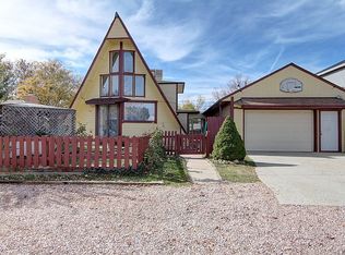 1781 Biscay St, Aurora, CO 80011