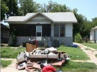 506 N 21st St, Waco, TX 76707