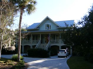 9 River Club Dr, Hilton Head Island, SC 29926