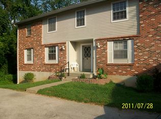 3 Meramec Lane #Second Floor, Eureka, MO 63025