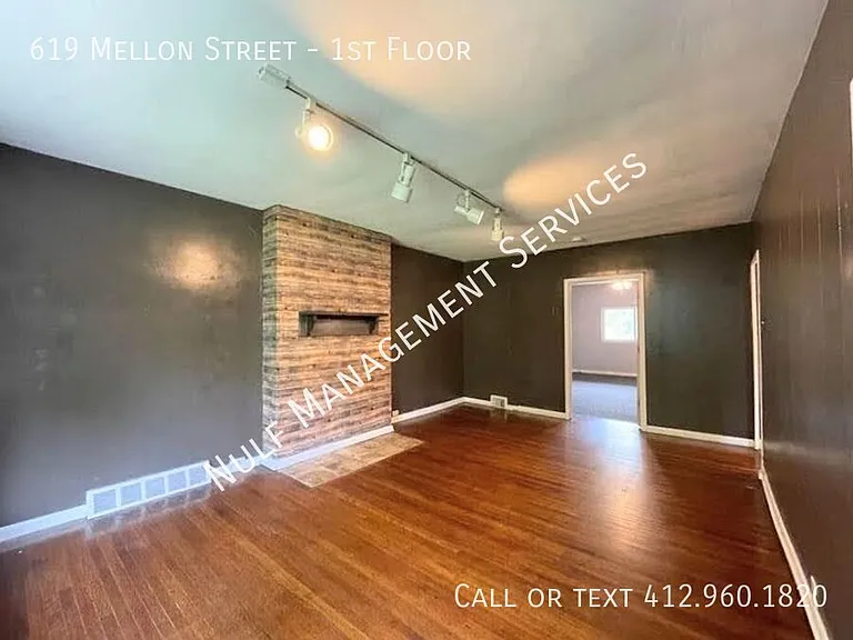 619 Mellon St #1 — Photo 3