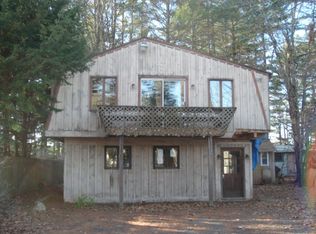 33 Packard Rd, Orange, MA 01364