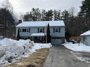 40 Old Dublin Rd, Peterborough, NH 03458