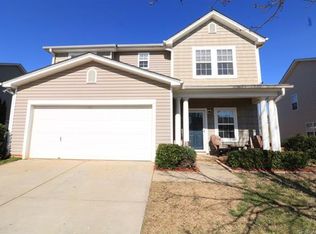 167 Ranlo Ave, Gastonia, NC 28054