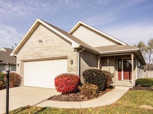 932 Amesbury Ct, Indianapolis, IN