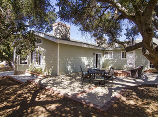 12170 Grapehill Rd, Ojai, CA 93023