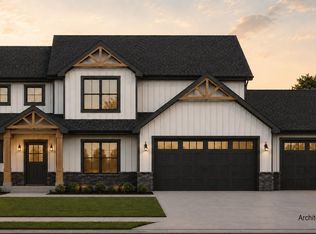 936 Drydock Dr, Lafayette, IN 47909