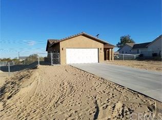 6669 Sherman Hoyt Ave, Twentynine Palms, CA 92277