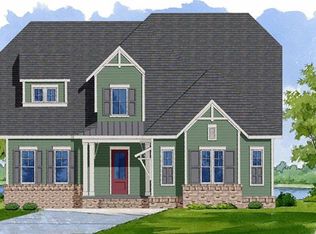 113 Paddle Loop LOT 147, Mooresville, NC 28117