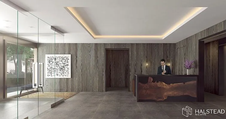 Rented by Halstead Real Estate | media 28