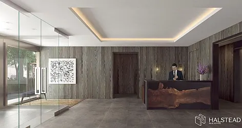 Rented by Halstead Real Estate