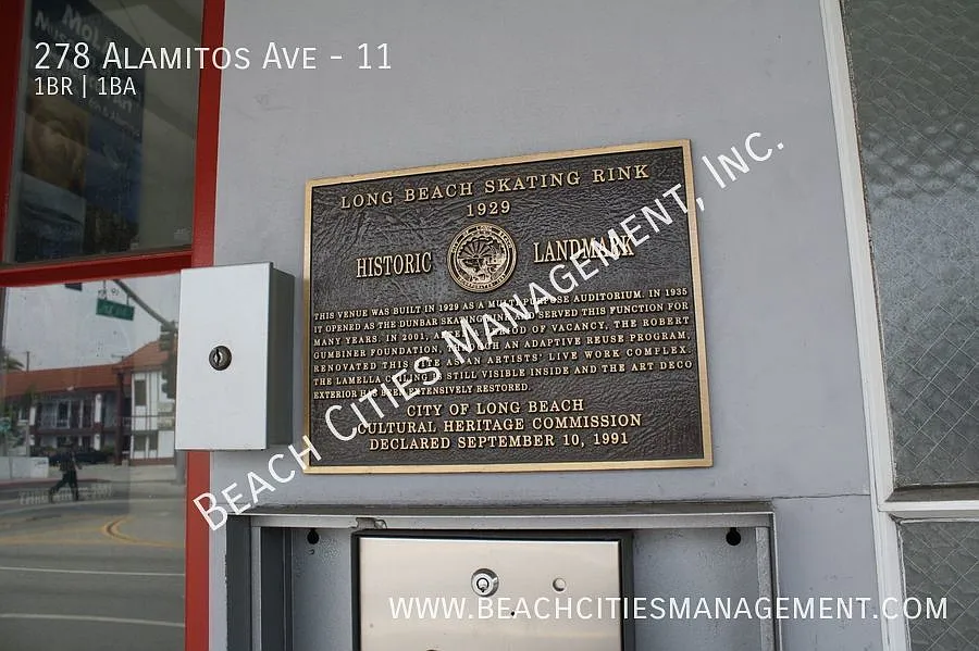 278 Alamitos Ave — Photo 3