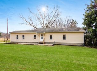 14344 Flint Ridge Rd, Glenford, OH 43739