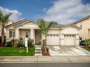 5708 Da Vinci Way, Sacramento, CA 95835