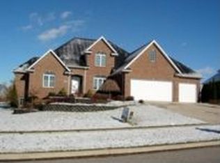 5906 Walters Way, Lansing, MI